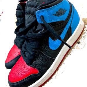Kids Air Jordan 1